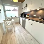 Apartman Dorfliebe *