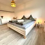 Dorfliebe Apartman