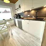 Apartman Dorfliebe *