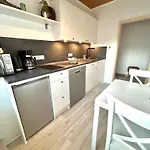 Dorfliebe Apartman
