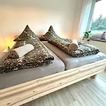 Apartman Dorfliebe Kirchdorf