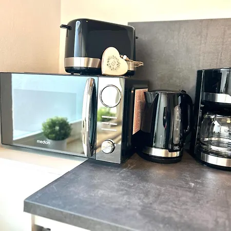 Dorfliebe * Kirchdorf