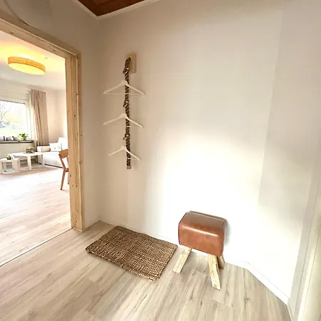 Apartman Dorfliebe Kirchdorf