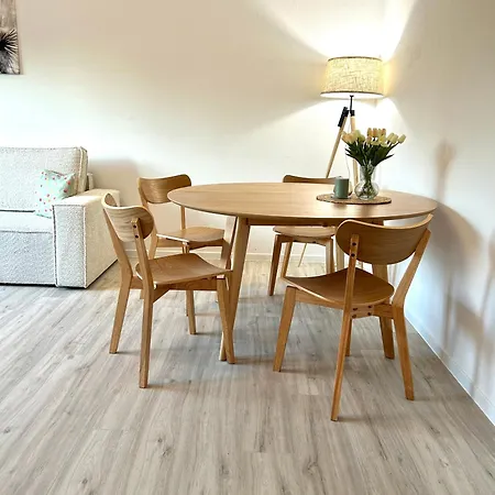 Apartment Dorfliebe Kirchdorf