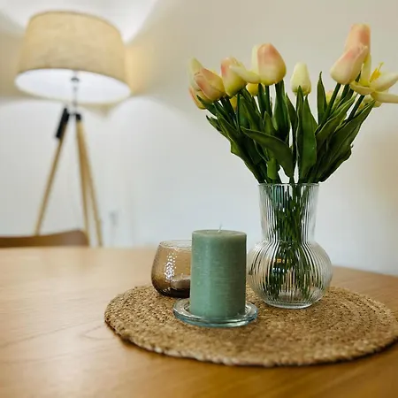 Apartment Dorfliebe Kirchdorf