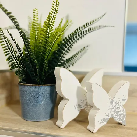 Apartman Dorfliebe Kirchdorf