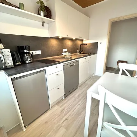 Dorfliebe Apartman