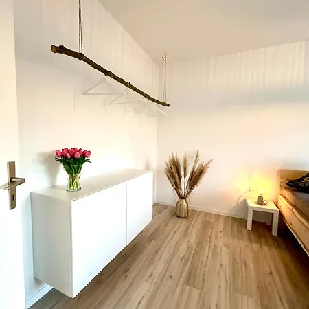 Apartment Dorfliebe Kirchdorf