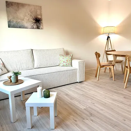 Dorfliebe Kirchdorf Apartment Kirchdorf (Lower Saxony)
