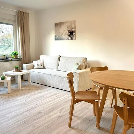 Dorfliebe Kirchdorf Apartment *