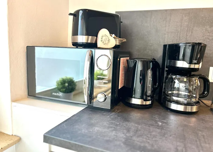 Dorfliebe * Kirchdorf (Lower Saxony)