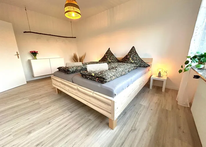 Dorfliebe Appartement