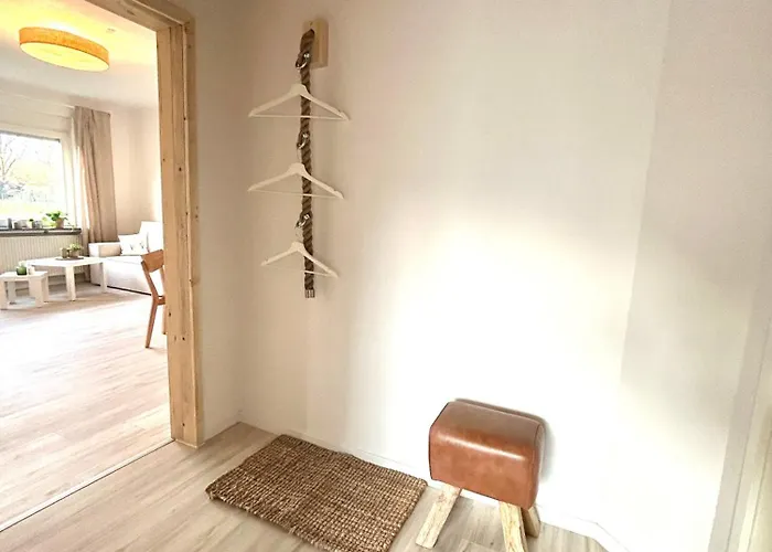 Appartement Dorfliebe Kirchdorf (Lower Saxony)