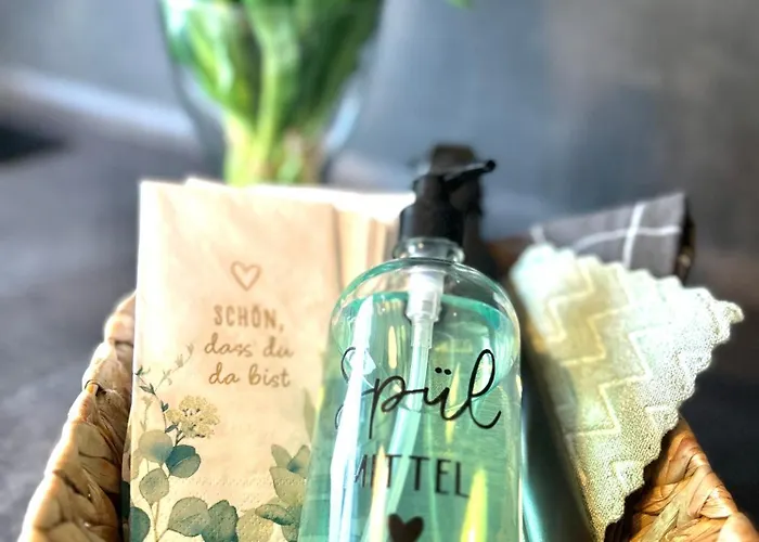 Dorfliebe * Kirchdorf (Lower Saxony)