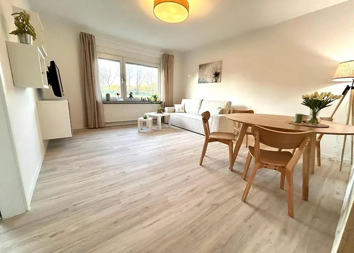 Dorfliebe Kirchdorf (Lower Saxony)