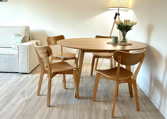 Appartement Dorfliebe