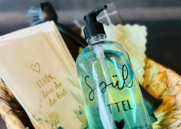 Dorfliebe Appartement