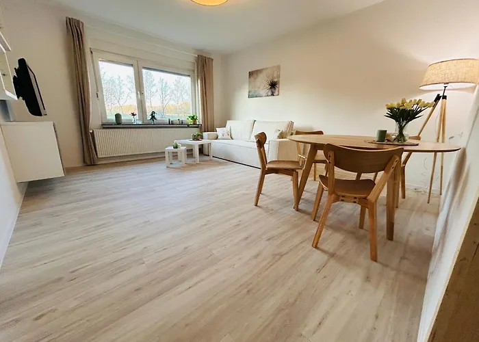 Dorfliebe * Kirchdorf (Lower Saxony)