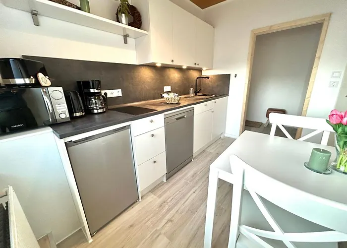 Dorfliebe Appartement