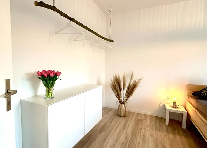 Appartement Dorfliebe